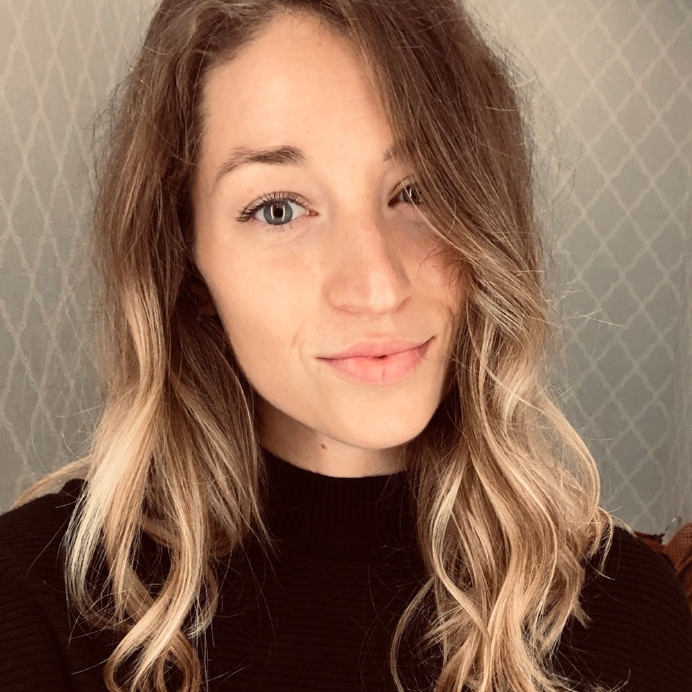 Meet your Posher, Ronni